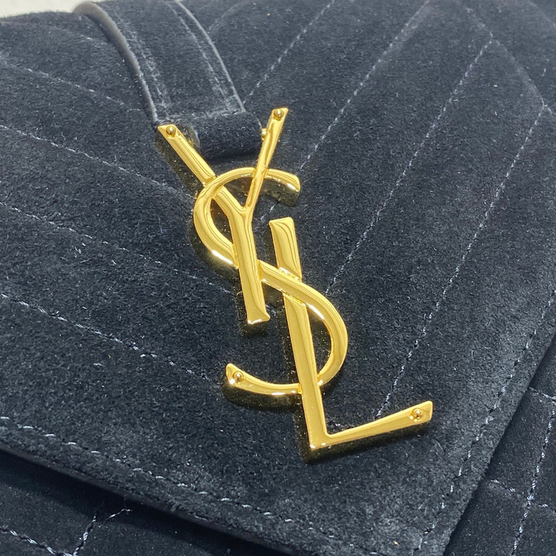 YSL BAGS - WOMEN LOVE LUXURY BAGS - 2333
