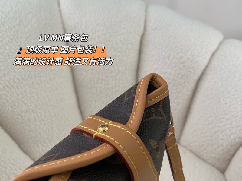 LO - LV Bags - 15078