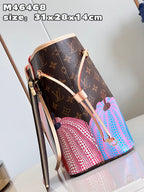 LO - LV Bags - 15370
