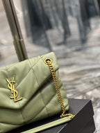 Lusso Official - YSL LUXURY WOMEN BAGS - 1568