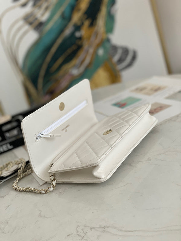 Lusso Official -  CHL BAGS  - 203