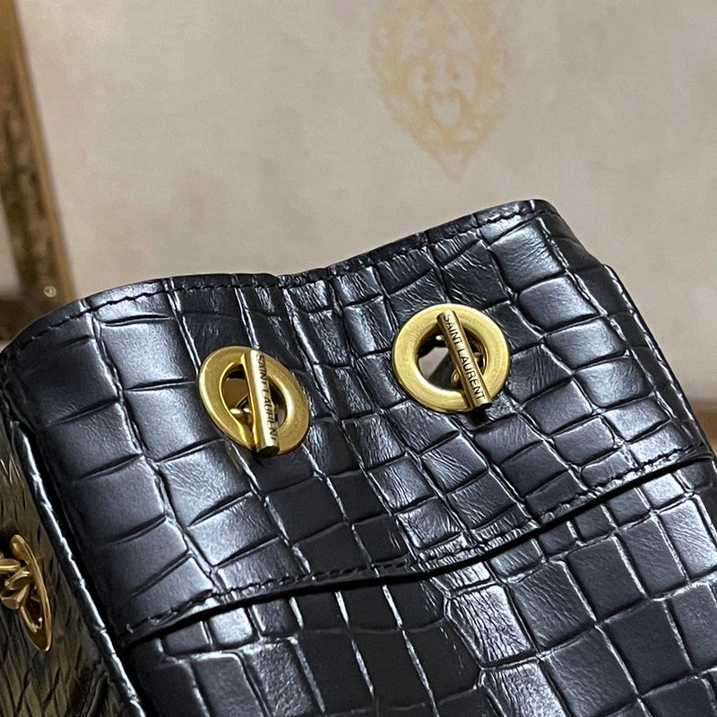 YSL BAGS - WOMEN LOVE LUXURY BAGS - 2480