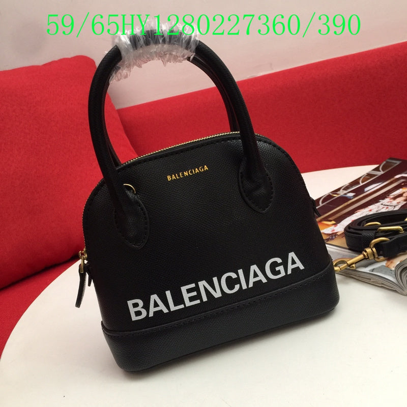 LO - BGA Bags - 1903