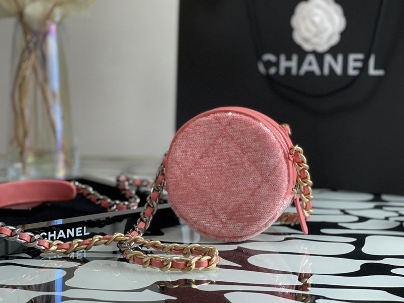 LO - CHL Bags - 1760
