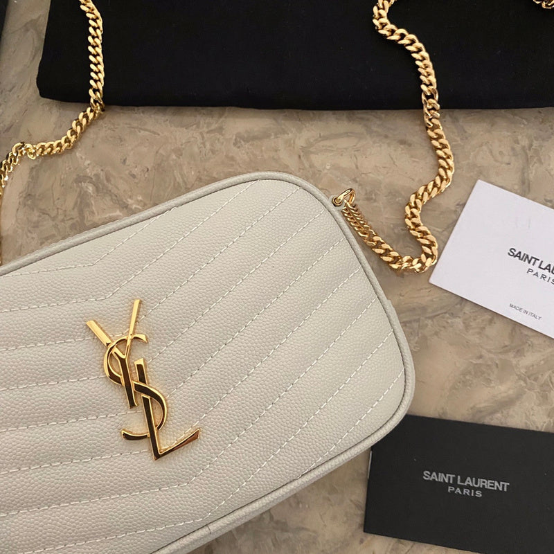 BB - YSL Bag - 2395