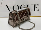 LO - BLN-CIAGA WOMEN LUXURY BAGS - 847