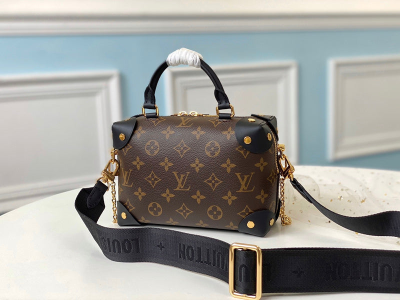 LO - LV Bags - 16366