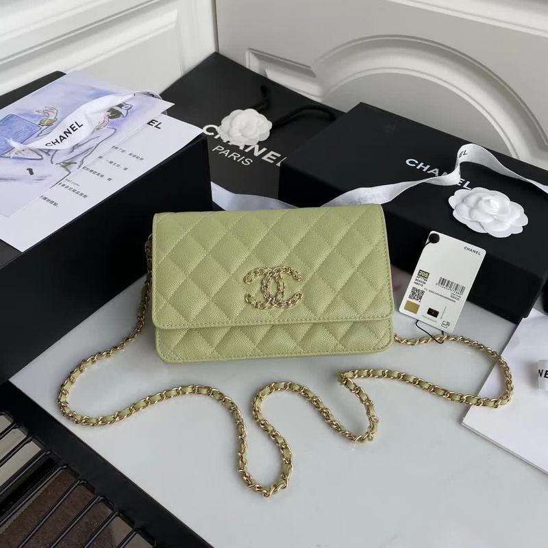 LO - CHL  BAGS FOR WOMEN - FASHION LUXURY BAGS - 934