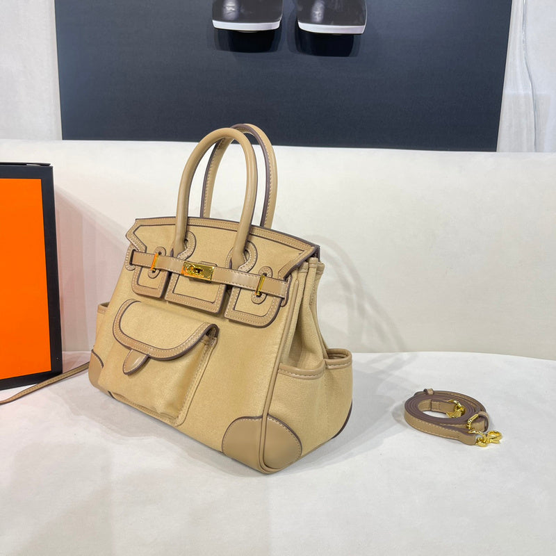 Lusso Official - HERMS DESIGNER BAGS FOR WOMEN - AFFORDABLE LUXURY BAGS - 085