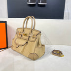 Lusso Official - HERMS DESIGNER BAGS FOR WOMEN - AFFORDABLE LUXURY BAGS - 085