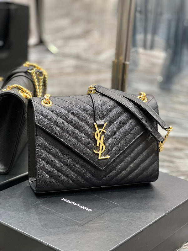 BB - YSL Bag - 1894