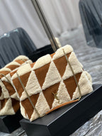 YSL BAGS - WOMEN LOVE LUXURY BAGS - 2153