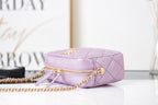 LO - CHL  BAGS FOR WOMEN - FASHION LUXURY BAGS -2024