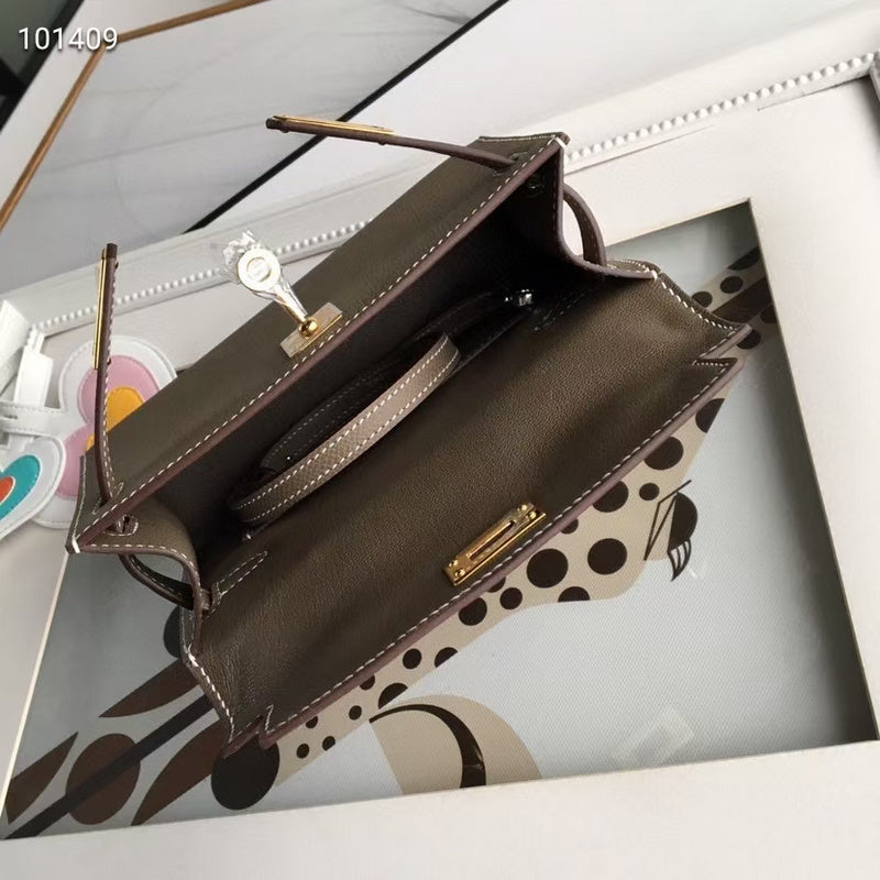LO - HMS Luxury Bags - 427