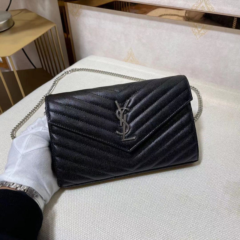 YSL BAGS - WOMEN LOVE LUXURY BAGS - 2602