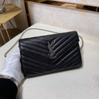 YSL BAGS - WOMEN LOVE LUXURY BAGS - 2602