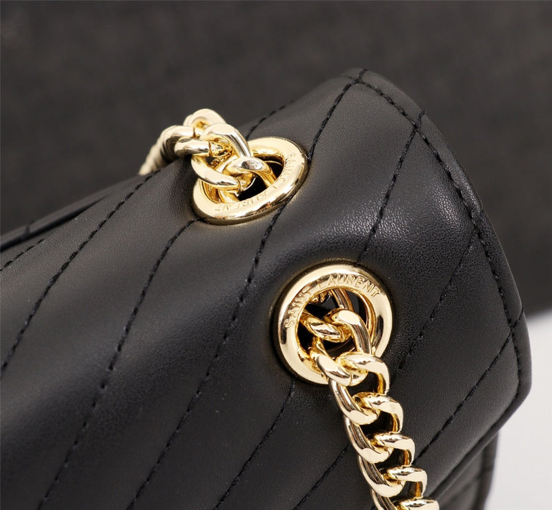 YSL BAGS - WOMEN LOVE LUXURY BAGS - 1707