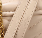 Lusso Official - LUXURY YSL BAGS - 1328