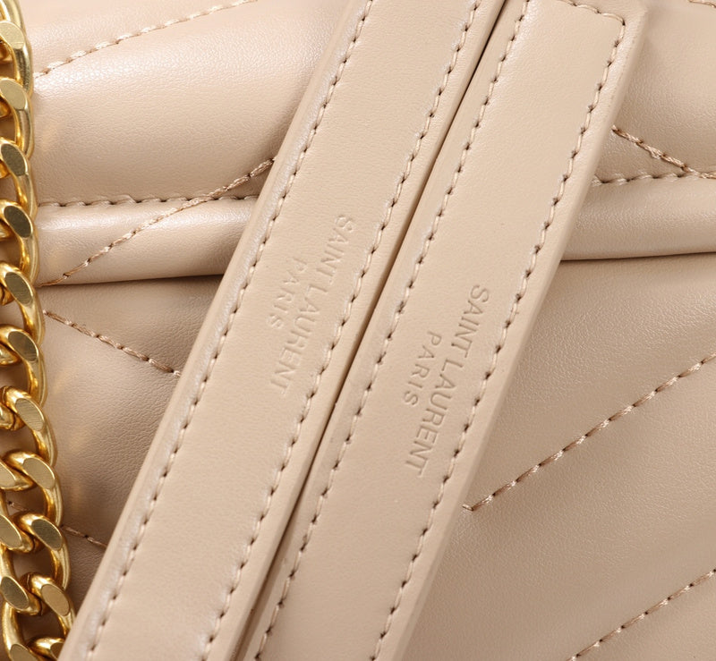 Lusso Official - LUXURY YSL BAGS - 1328