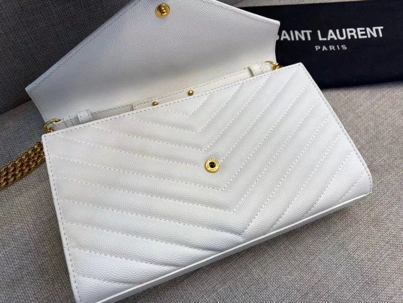 BB - YSL Bag - 3848
