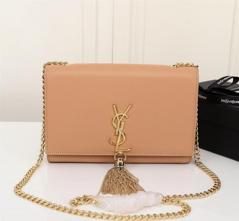 BB - YSL Bag - 2584