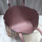 B-Berry - BB  ReTLM -sible Tote Haymarket Canvas Medium For Women, Bags 19.3in/49LO