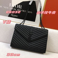 YSL BAGS - WOMEN LOVE LUXURY BAGS - 1419