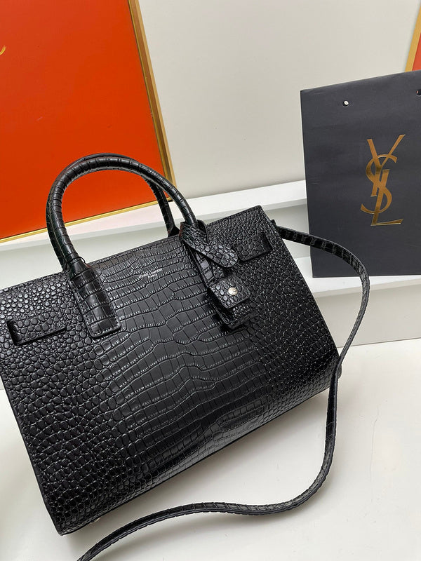 YSL BAGS - WOMEN LOVE LUXURY BAGS - 1187