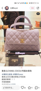 LO - CHL  BAGS FOR WOMEN - FASHION LUXURY BAGS -2014