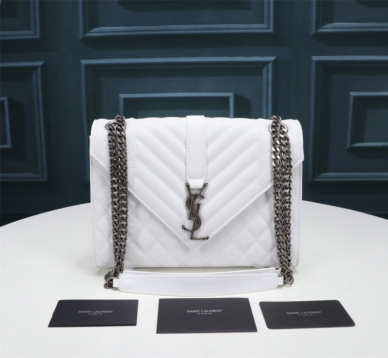 YSL BAGS - WOMEN LOVE LUXURY BAGS - 1958