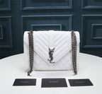 YSL BAGS - WOMEN LOVE LUXURY BAGS - 1958