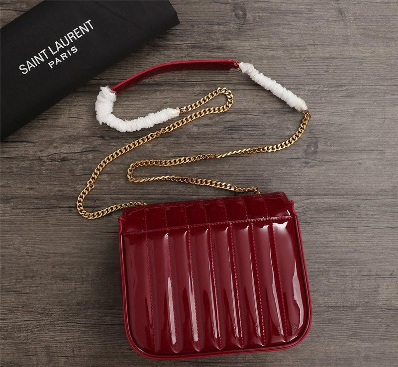 BB - YSL Bag - 2912