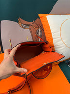 LO - HRMS DESIGNER BAGS - WOMEN BAGS - 785