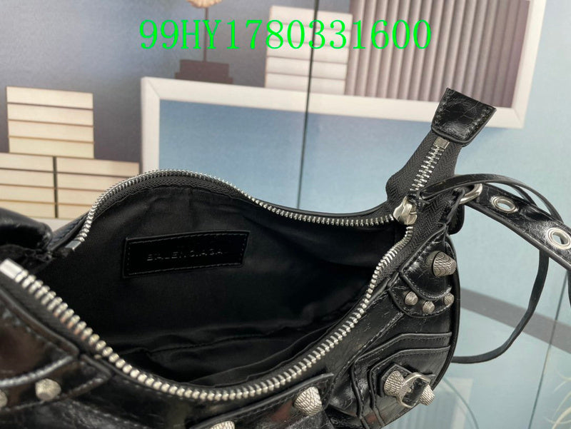 LO - BGA Bags - 2341