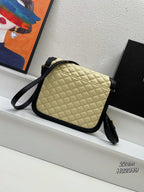 YSL BAGS - WOMEN LOVE LUXURY BAGS - 1289