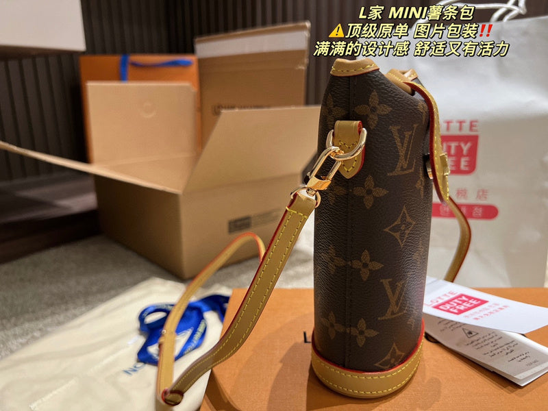 LO - LV Bags - 15077