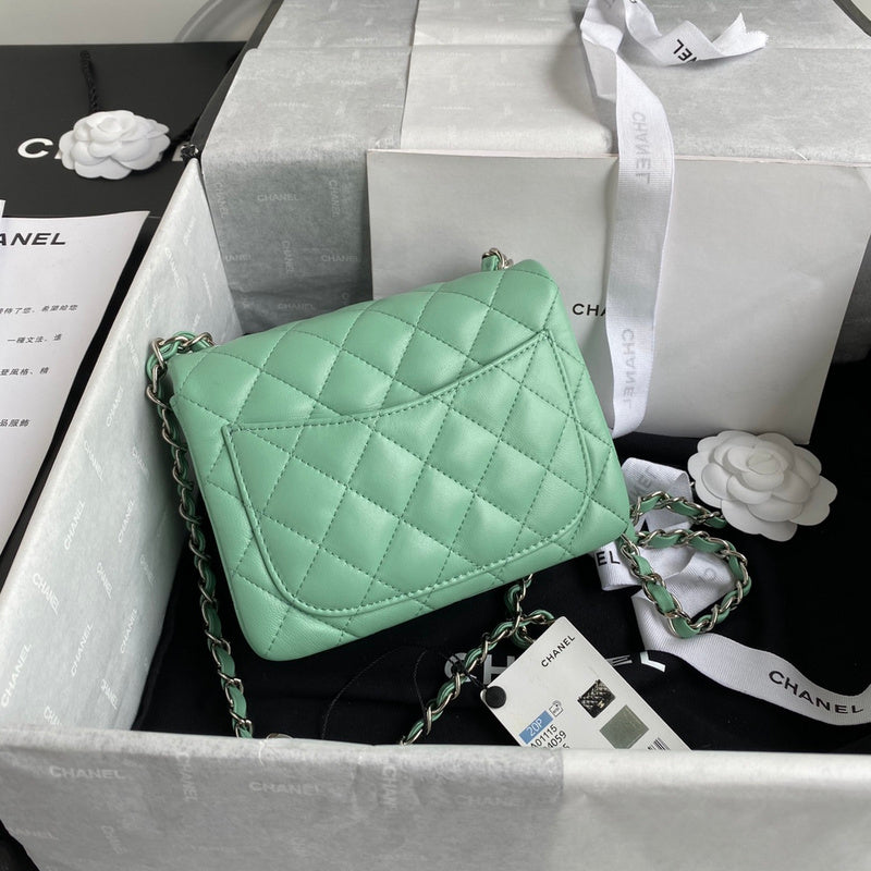 LO - CHL  BAGS FOR WOMEN - FASHION LUXURY BAGS - 972