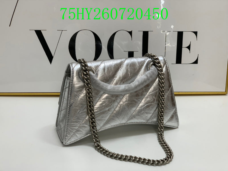 LO - BGA Bags - 1680