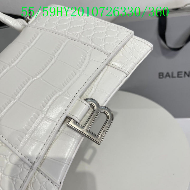 LO - BGA Bags - 2166