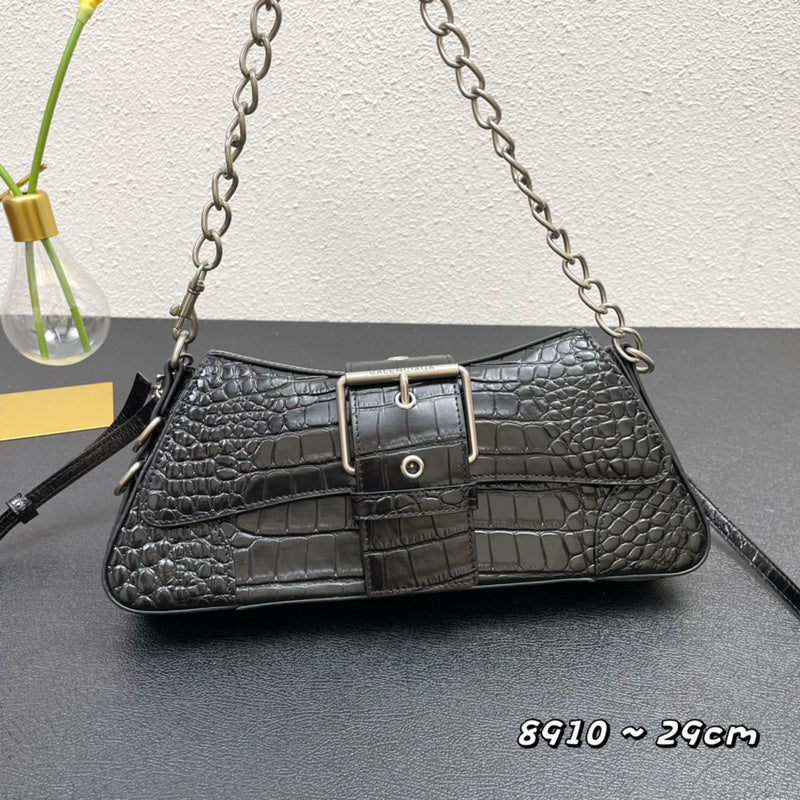 LO - BLN-CIAGA WOMEN LUXURY BAGS - 800