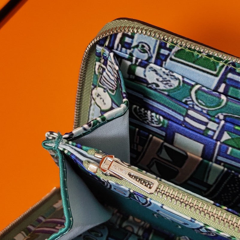 LO - HMS Luxury Bags - 612