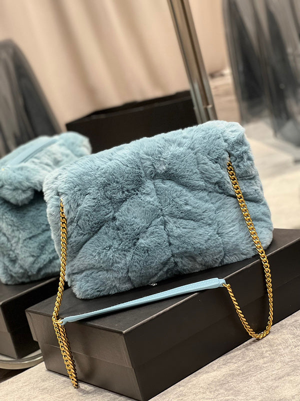 BB - YSL Bag - 4162