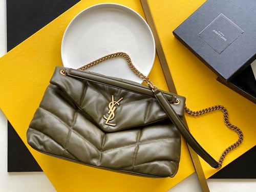 BB - YSL Bag - 3629