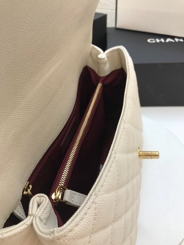 Lusso Official -  CHL BAGS  - 514
