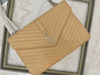 YSL BAGS - WOMEN LOVE LUXURY BAGS - 1536