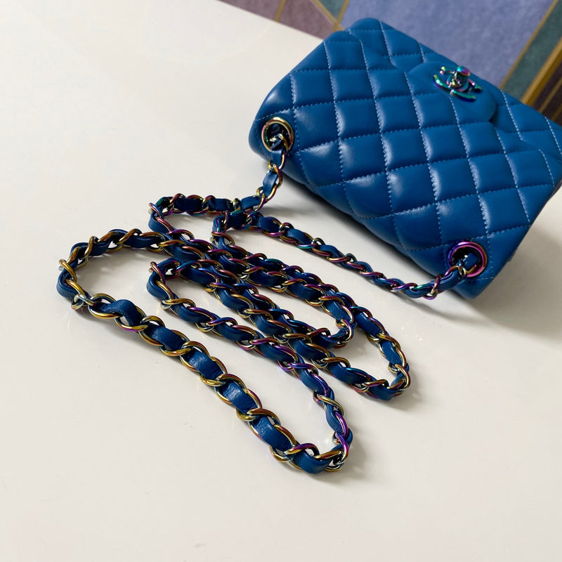 Lusso Official -  CHL BAGS  - 251