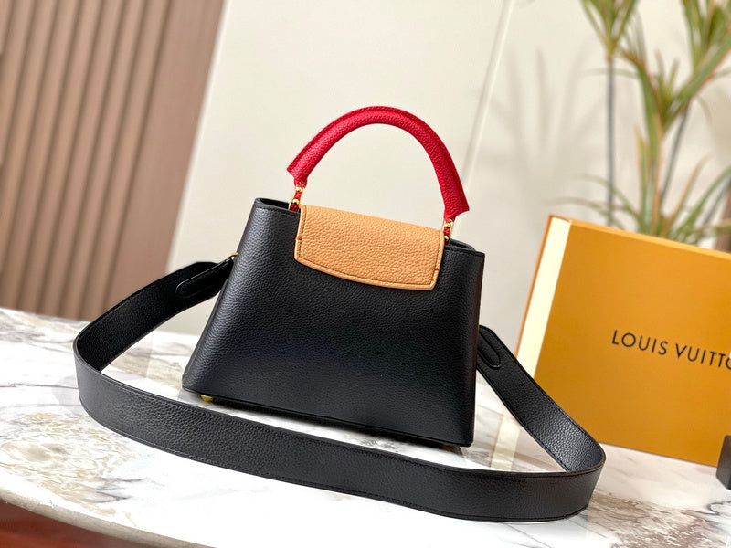 LO - LV Bags - 16017