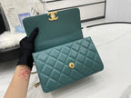 Lusso Official -  CHL BAGS  - 602