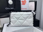 LO - CHL  BAGS FOR WOMEN - FASHION LUXURY BAGS - 008