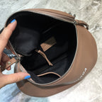 BLN-Ciaga Sling Bag In Brown, For Women,  Bags 9.1in/23LO